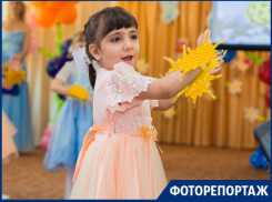 Яркий и веселый праздник для детей прошел в социальном приюте Таганрога