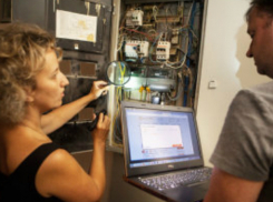 Пенсионерка в Таганроге стала жертвой УК, на нее же и повесили  судебные издержки  