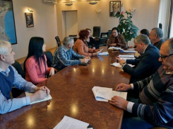 В Таганроге жители «Садов-1» так и не поняли - помогут им или нет