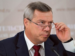 Губернатор Ростовской области продлил в Таганроге «ручное управление»