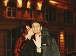 В Таганроге сегодня на одну счастливую семью стало больше