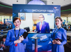 Названы победители окружного этапа Всероссийской премии в области международной кооперации и экспорта «Экспортер года» в Южном федеральном округе