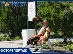 Таганрог в плену зноя: как город спасался от жары, которая иногда заглядывала в город