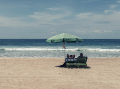 Трагедия в Таганроге: 78-летняя туристка пошла на пляж одна и утонула в заливе