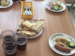 Школьники Таганрога питаются бесплатно