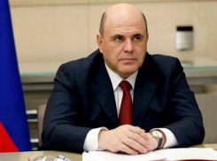 У премьер-министра России Михаила Мишустина выявили коронавирус