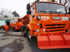 Андрей Лисицкий: Спецтехника – главное брать не количеством, а умением с ней обращаться