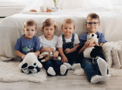 Без заявлений и очередей: многодетным семьям Таганрога пересчитают пособия автоматически