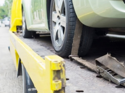 Таганрожцев предупредили о принудительной эвакуации автомобилей: кого это коснется