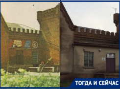 Усадьба под Таганрогом – образец «золотой экономии» переживает трудные времена