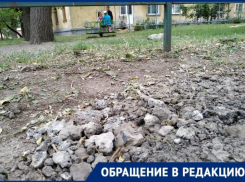 Детскому саду Таганрога с барского плеча перепали вредные отходы «Тагмета»