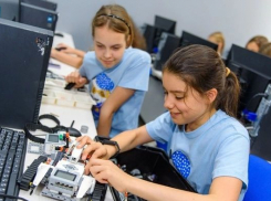 Как с пользой провести летние каникулы вместе с «Компьютерной Академией ТОП»