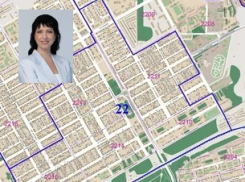 Депутат-педагог:  хроники 22-го округа от Оксаны Муразян