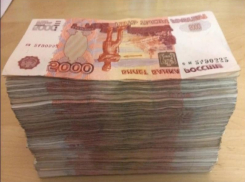 Администрации Таганрога вновь не хватило 300 млн рублей, сделан очередной заем