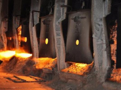 Таганрогский металлургический завод вышел на новый уровень