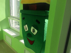 Пресс-конференция в «Экотрансе»: выдуманная политиканами баня оказалась приличным офисом