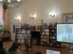 Конкурс литературных инициатив пройдет в Таганроге 