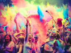 В жаркую субботу активных Таганрожцев ждет насыщенная программа