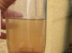 Таганрог не включили в областную программу «Чистая вода»