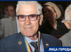 63 мировых рекорда у бывшего главного тренера СССР, гордости Таганрога Давыда Ригерта