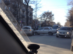 В Таганроге за сутки произошли три аварии