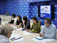 Таганрогских единороссов вовлекут в нацпроект «Безопасные дороги» 