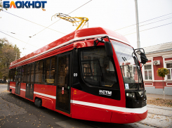 Завтра в Таганроге приостановят трамвайное движение 