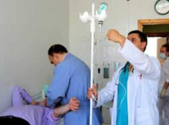 Жители Таганрога предпочитают лечиться от алкоголизма в других городах области