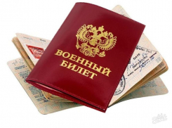 В Ростовской области призывники вместо бумажного военного билета получат электронную карточку
