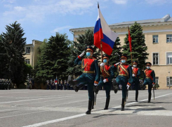 Чтобы попасть на парад в Ростове журналистам надо сдать тест на коронавирус