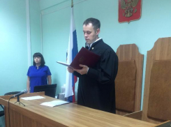 При вынесении приговора мэру Таганрога зачли смягчающие обстоятельства