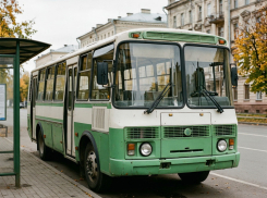 В Таганроге проверили работу автобусов после жалоб горожан