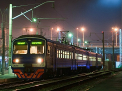 Электричка Таганрог-Ростов поменяет маршрут