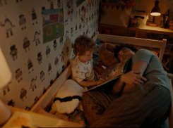 Батя, жги! С комичными, сумасшедшими и няшными роликами таганрожцы могут участвовать в российском челлендже «Отец года-2025»