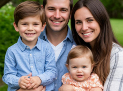 На какие меры поддержки смогут рассчитывать молодые семьи Таганрога уже в 2026 году