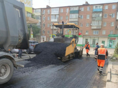 В Таганроге ищут подрядчика для обслуживания дорог в городе