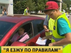 Автоинструктор из Ростова организовал новое автомобильное движение