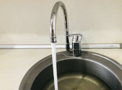В Таганроге временно ограничат водоснабжение в связи с аварийными работами