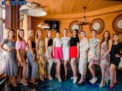 Стартует II часть голосования кулинарного этапа конкурса "Мисс Блокнот Таганрог-2021  