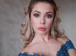 Заключительной участницей конкурса «Мисс Блокнот» становится 35-летняя Оксана Борщевская