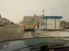 Жители района «Андреевский» в Таганроге просят помочь транспортом
