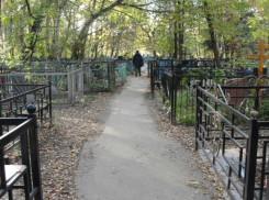 Таганрог обзавёлся Новым кладбищем, точное место пока не названо