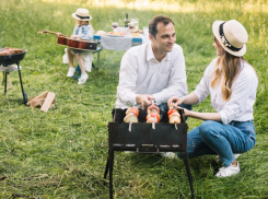 Как провести майские в безопасности, не навредив своему здоровью и природе