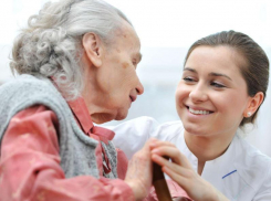 Календарь: День социального работника в России