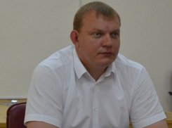  Главой Куйбышевского района стал 34-летний Алексей Голосовский