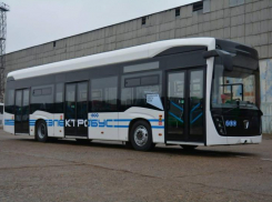 Таганрог, встречай электробусы!