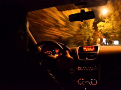 «Чёт психанул» - в Таганроге парень поссорился с отцом и угнал его машину