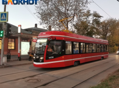 Работники таганрогского трамвая чётко следовали инструкции