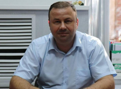 Главного архитектора Таганрога Дмитрия Иваненко задержали 
