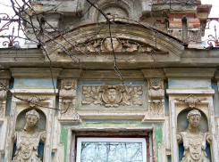 Охранный статус домов в Таганроге: беда или благо? 